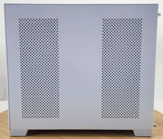 Alt view image 6 of 7 - Gaming PC i7-14700KF 32GB RAM 1TB SSD RTX 4070 SUPER 12GB Windows 11 Computer
