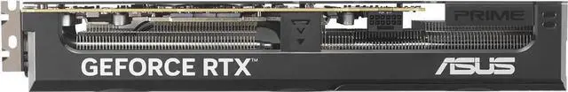 Alt view image 6 of 7 - ASUS Prime GeForce RTX 4070 Ti Super 16GB GDDR6X Video Graphics Card