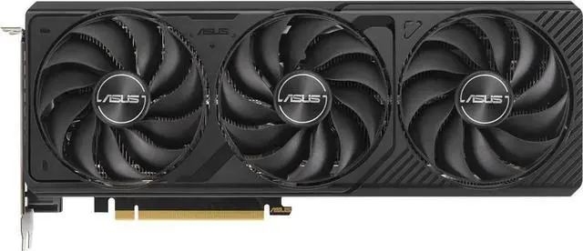 Alt view image 5 of 7 - ASUS Prime GeForce RTX 4070 Ti Super 16GB GDDR6X Video Graphics Card
