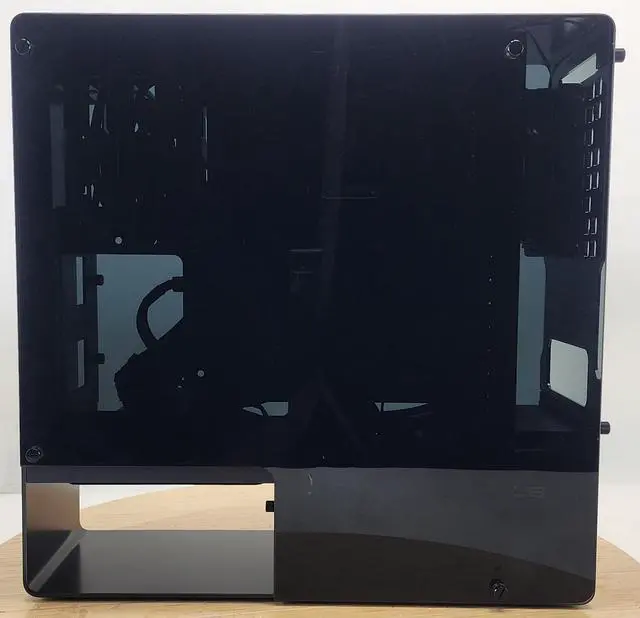 Alt view image 6 of 7 - Gaming PC i5-12600KF 16GB RAM 512GB SSD RTX 5060 8GB Windows 11 Computer