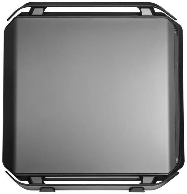 Alt view image 4 of 7 - Cooler Master Cosmos C700P Black ATX Full Tower Desktop Computer Case