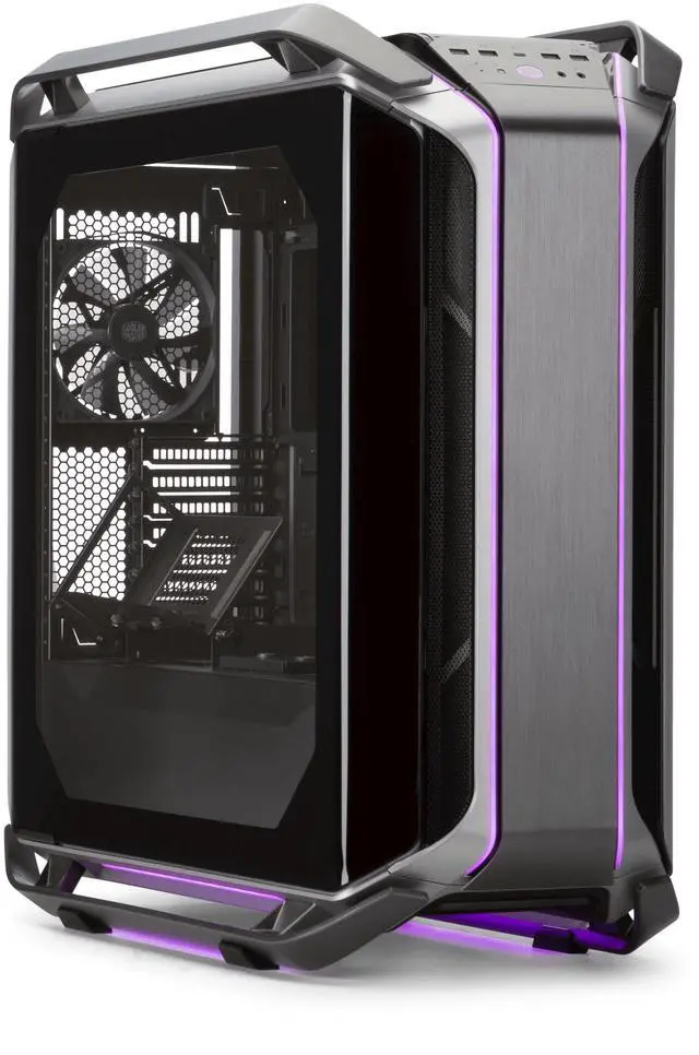 Main image of Cooler Master Cosmos C700M Computer Case E-ATX Tempered Glass MCC-C700M-MG5N-S00