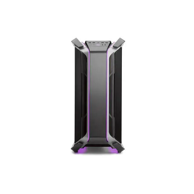 Alt view image 5 of 7 - Cooler Master Cosmos C700M Computer Case E-ATX Tempered Glass MCC-C700M-MG5N-S00