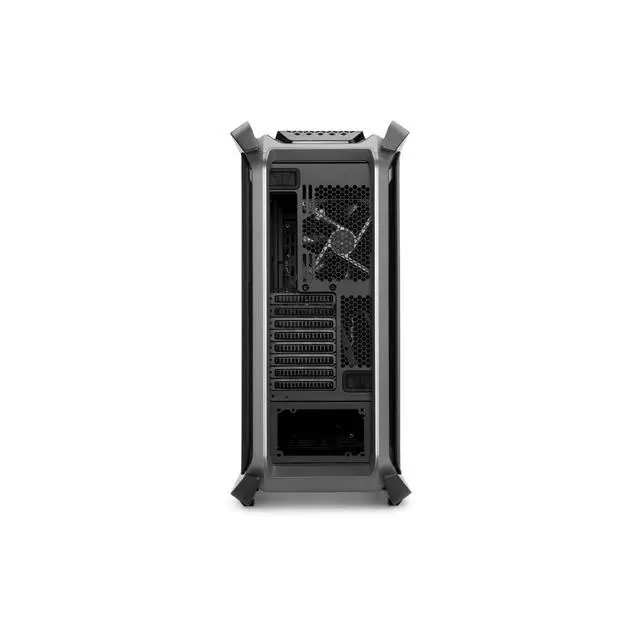 Alt view image 4 of 7 - Cooler Master Cosmos C700M Computer Case E-ATX Tempered Glass MCC-C700M-MG5N-S00