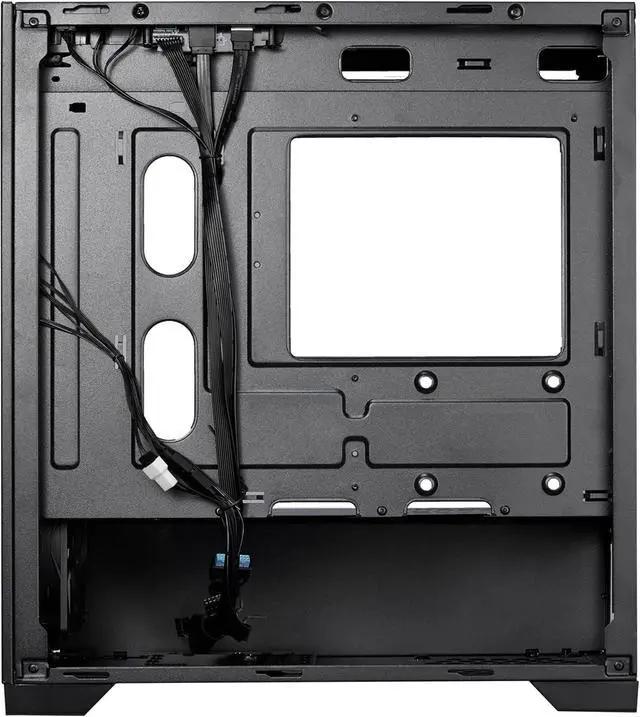 Alt view image 4 of 4 - Cooler Master Elite 302 White Micro-ATX Mid Tower Computer Case