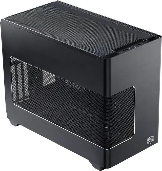 Main image of Cooler Master NR200P V3 Mini-ITX Computer Case