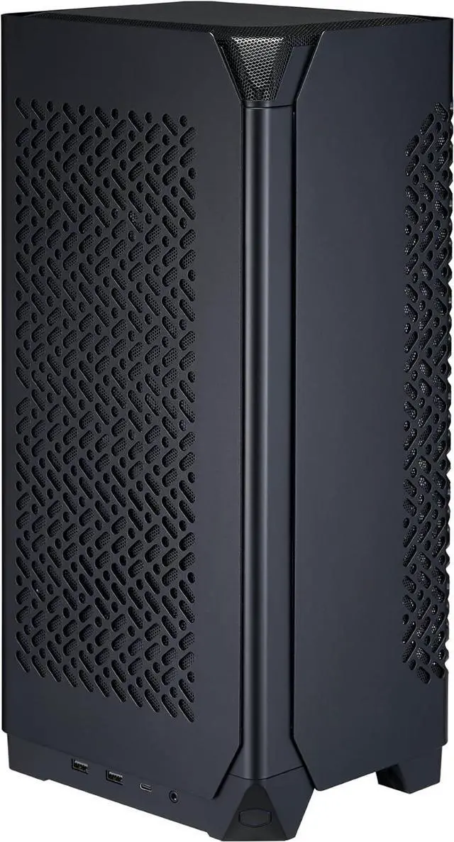 Main image of Cooler Master NCORE 100 Air Mini-ITX Computer Case