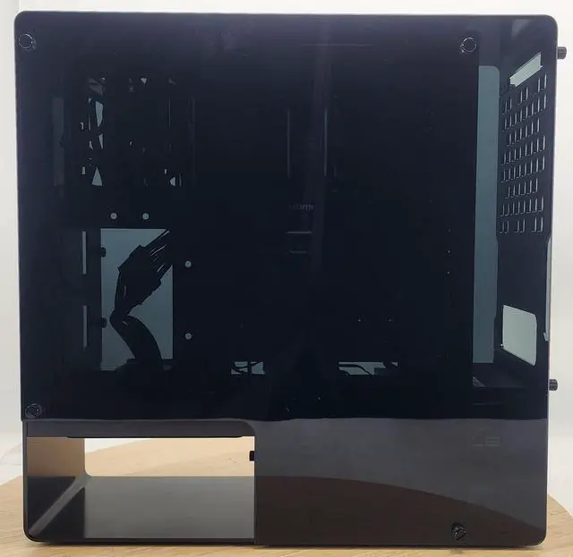 Alt view image 6 of 7 - Gaming PC Ryzen 7 5800XT 16GB RAM 1TB SSD RTX 4060 8GB Windows 11 Computer