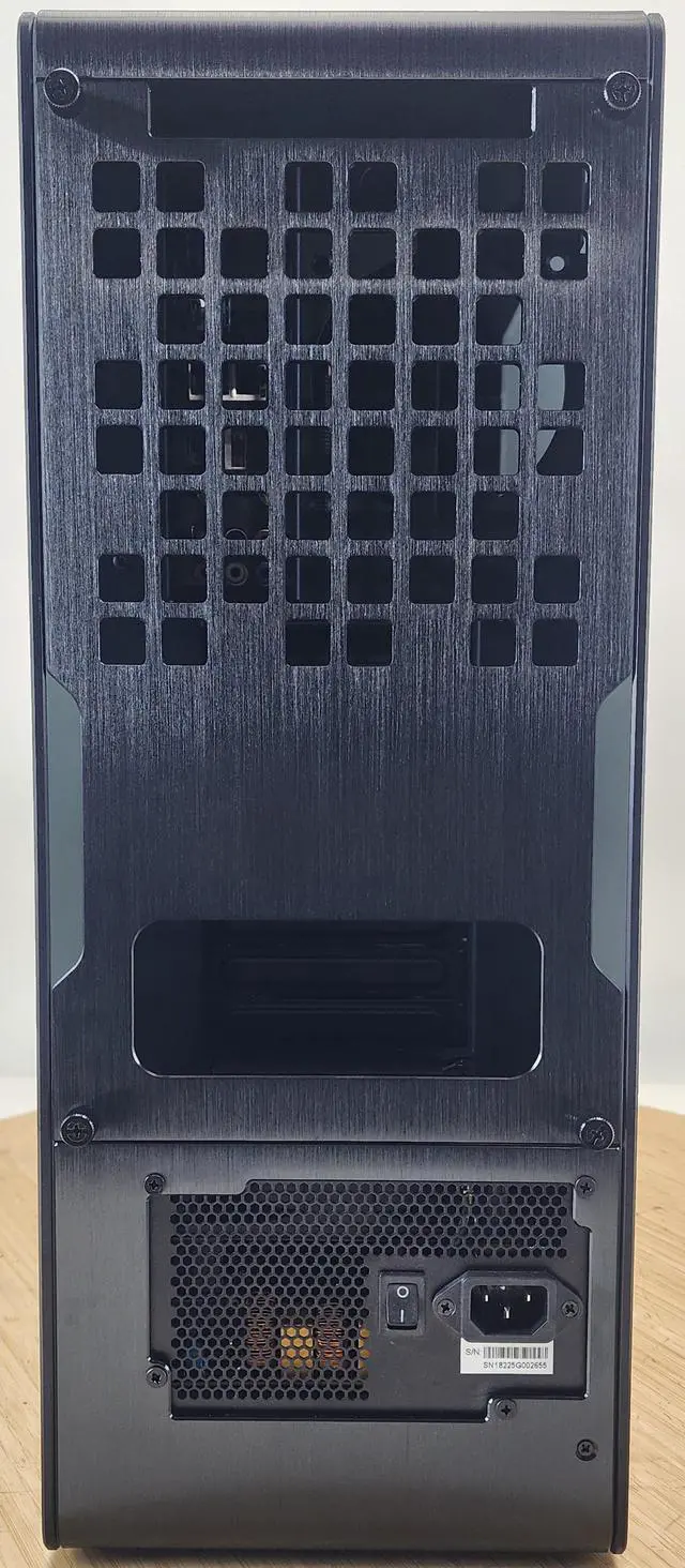Alt view image 7 of 7 - Gaming PC Ryzen 7 5800XT 16GB RAM 1TB SSD RTX 4060 8GB Windows 11 Computer