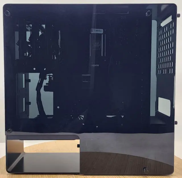Alt view image 6 of 7 - Gaming PC Ryzen 7 5800XT 16GB RAM 1TB SSD RTX 3060 Ti 8GB Windows 11 Computer