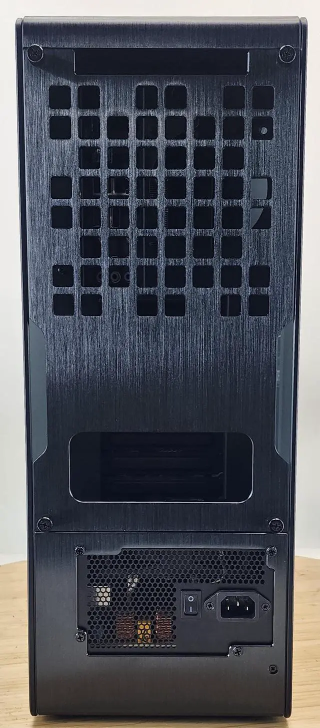 Alt view image 7 of 7 - Gaming PC Ryzen 7 5800XT 16GB RAM 1TB SSD RTX 3060 Ti 8GB Windows 11 Computer