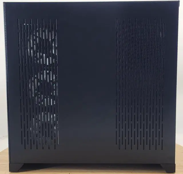 Alt view image 6 of 7 - Gaming PC Ultra 5 250KF 16GB RAM 2TB SSD RTX 4070 12GB Windows 11 Computer