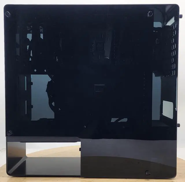 Alt view image 6 of 7 - Gaming PC Ryzen 5 8500G 16GB RAM 240GB SSD+2TB HDD RTX 3060 Ti 8G Win11 Computer