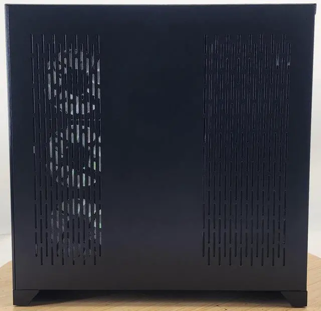 Alt view image 6 of 7 - Gaming PC Ryzen 7 7800X3D 16GB RAM 1TB SSD RTX 4060 Ti 16GB Windows 11 Computer