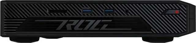 Alt view image 4 of 4 - ASUS ROG NUC 14 Ultra 7 155H 16GB 512GB SSD RTX 4060 8GB Mini PC