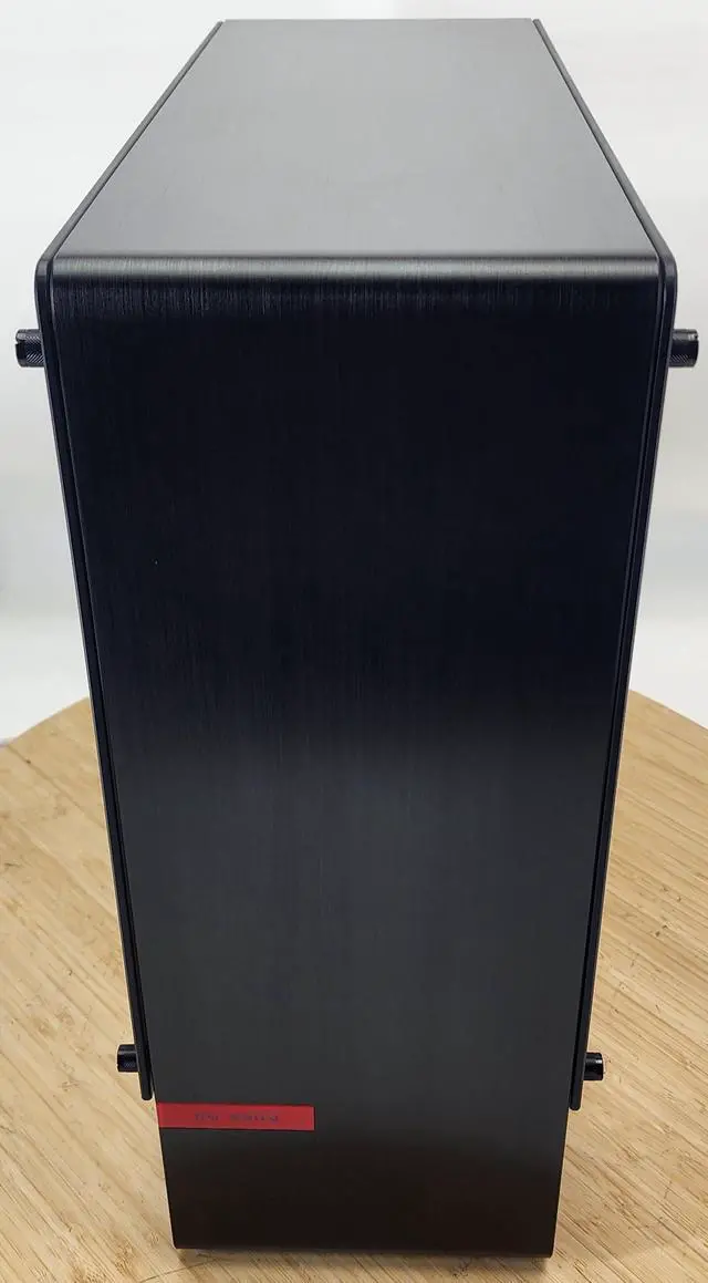 Alt view image 5 of 7 - Gaming PC Ryzen 5 7600X 16GB RAM 512GB SSD+2TB HDD RX 7600 XT 16GB Win11 PC