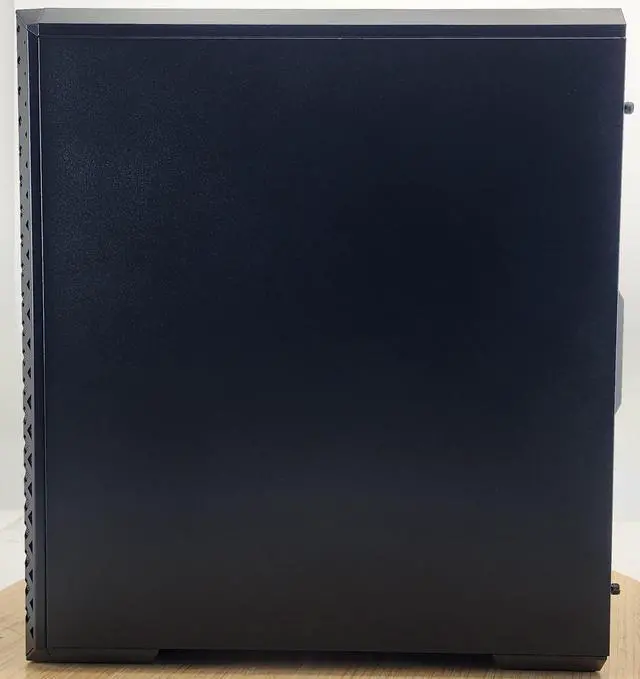 Alt view image 6 of 7 - Gaming PC Ryzen 7 5700X 16GB RAM 500GB SSD RX 7600 8GB Windows 11 Computer