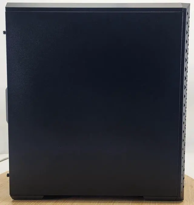 Alt view image 4 of 7 - Gaming PC Ryzen 7 5700X 16GB RAM 500GB SSD RX 7600 8GB Windows 11 Computer