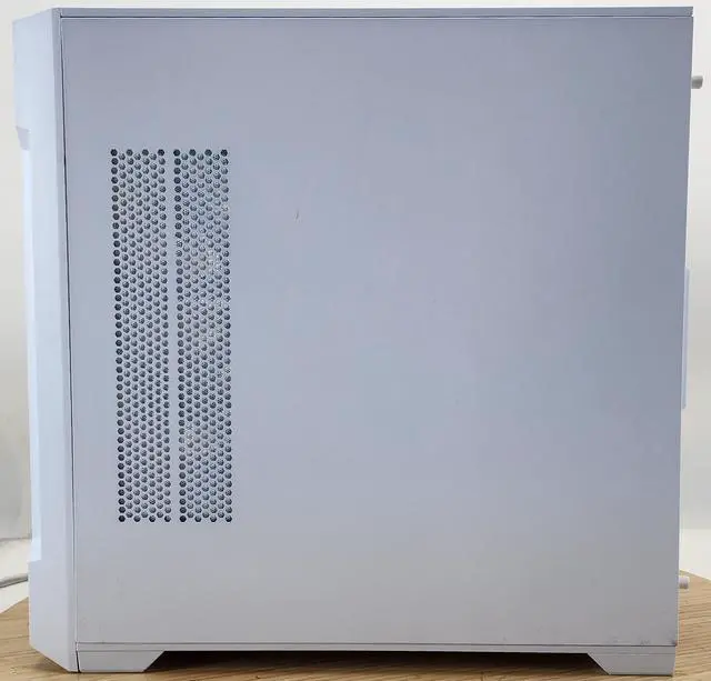 Alt view image 6 of 7 - Gaming PC i5-12400F 16GB RAM 256GB SSD + 500GB HDD RTX 3060 8GB Win11 Computer