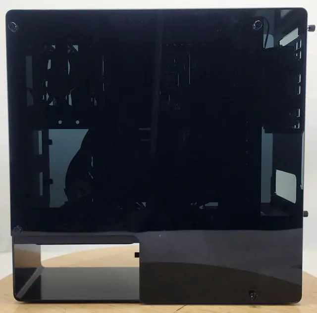 Alt view image 6 of 7 - Gaming PC Ryzen 5 7600X 16GB RAM 1TB SSD RTX 5060 8GB Windows 11 Computer