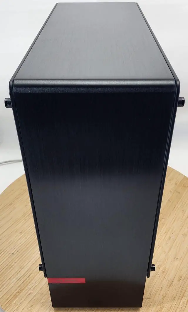 Alt view image 5 of 7 - Gaming PC Ryzen 5 7600X 16GB RAM 1TB SSD RTX 5060 8GB Windows 11 Computer