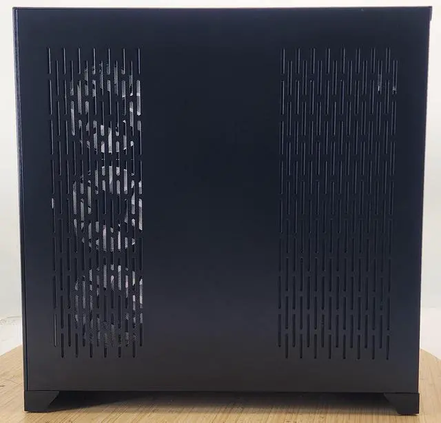 Alt view image 6 of 7 - Gaming PC Ryzen 7 7800X3D 16GB RAM 2TB SSD RTX 5060 Ti 16GB Windows 11 Computer