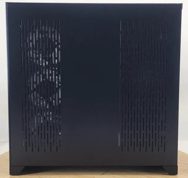 Alt view image 6 of 7 - Gaming PC Ryzen 7 9800X3D 32GB RAM 2TB SSD RTX 4070 Ti SUPER 16GB Win11 Computer