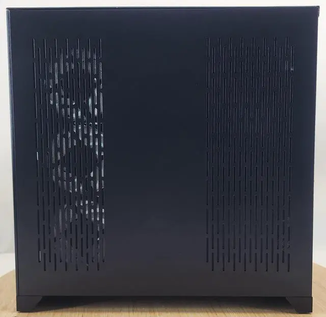 Alt view image 6 of 7 - Gaming PC Ultra 7 270K 32GB RAM 1TB SSD RTX 5070 12GB Windows 11 Computer