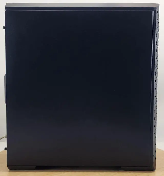 Alt view image 4 of 7 - Gaming PC Ryzen 5 7600X 16GB RAM 512GB SSD RTX 4060 8GB Windows 11 Computer