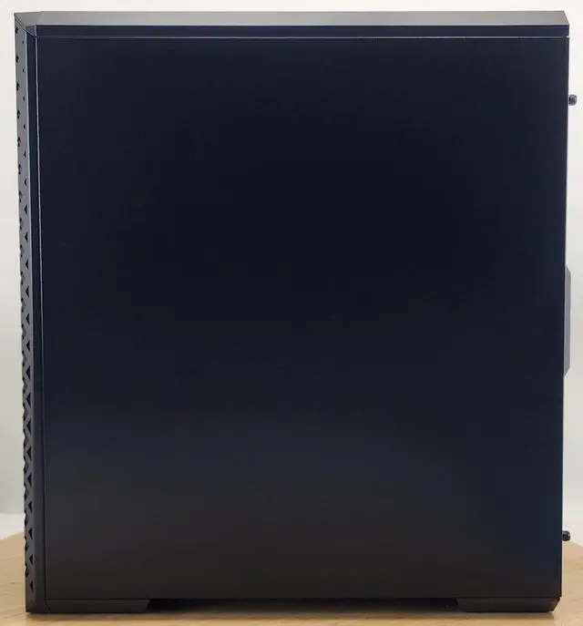 Alt view image 6 of 7 - Gaming PC Ryzen 5 7600X 16GB RAM 512GB SSD RTX 4060 8GB Windows 11 Computer
