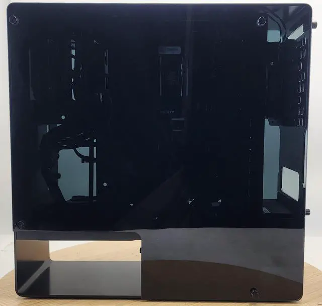 Alt view image 6 of 7 - Gaming PC Ryzen 5 5500 16GB RAM 240GB SSD+500GB HDD RTX 2070 SUPER 8GB Win11 PC