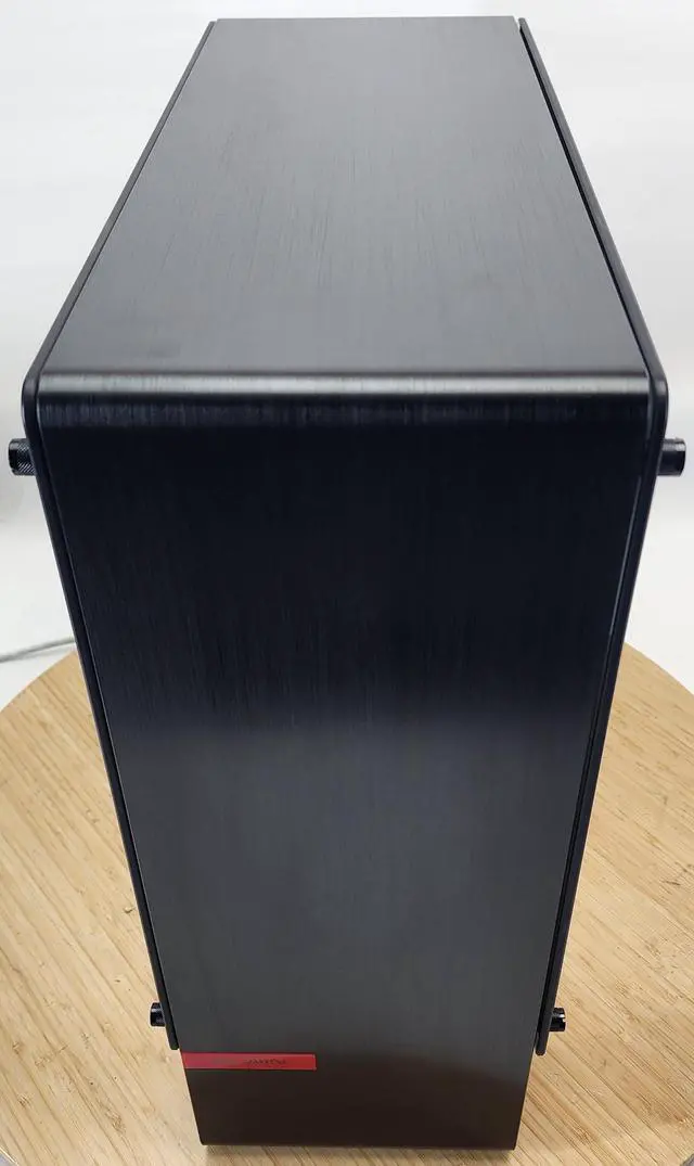 Alt view image 5 of 7 - Gaming PC Ryzen 5 5500 16GB RAM 240GB SSD+500GB HDD RTX 2070 SUPER 8GB Win11 PC