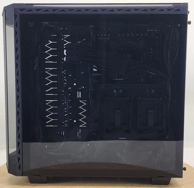 Alt view image 6 of 7 - Gaming PC Ultra 5 250KF 16GB RAM 1TB SSD RTX 4060 Ti 16GB Windows 11 Computer