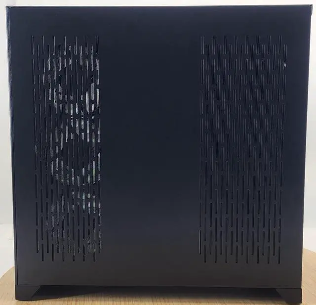 Alt view image 6 of 7 - Gaming PC Ryzen 7 9850X3D 32GB RAM 2TB SSD RTX 4070 Ti SUPER 16GB Win11 Computer