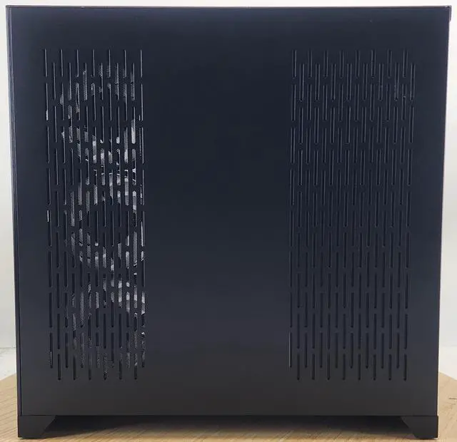 Alt view image 6 of 7 - Gaming PC i7-14700KF 32GB RAM 1TB SSD RTX 4070 12GB Windows 11 Computer