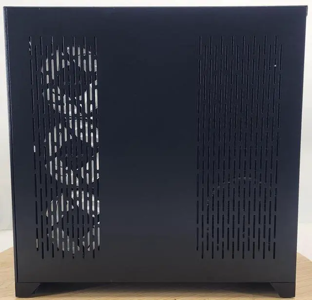 Alt view image 6 of 7 - Gaming PC i7-14700KF 32GB RAM 1TB SSD RX 7800 XT 16GB Windows 11 Computer