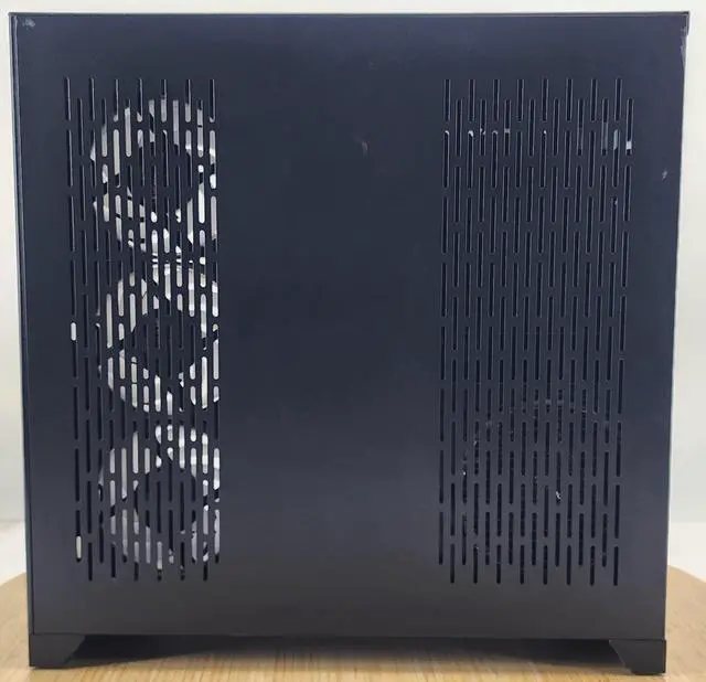 Alt view image 6 of 7 - Gaming PC Ryzen 7 9700X 32GB RAM 2TB SSD RTX 4070 SUPER 12GB Windows 11 Computer