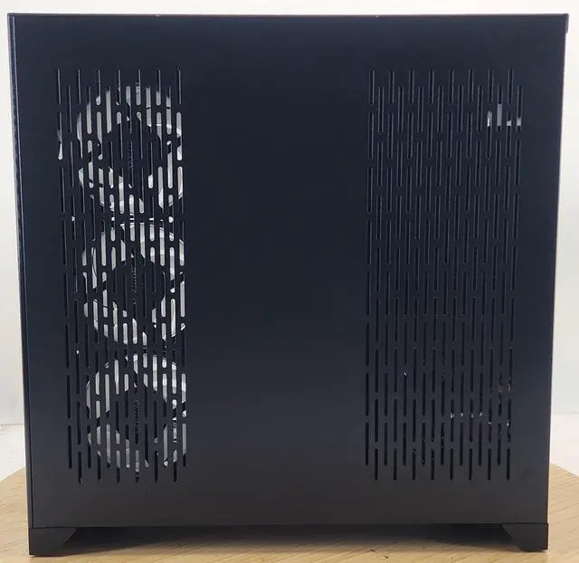 Alt view image 6 of 7 - Gaming PC Ryzen 7 7700X 16GB RAM 1TB SSD RX 7800 XT 16GB Windows 11 Computer