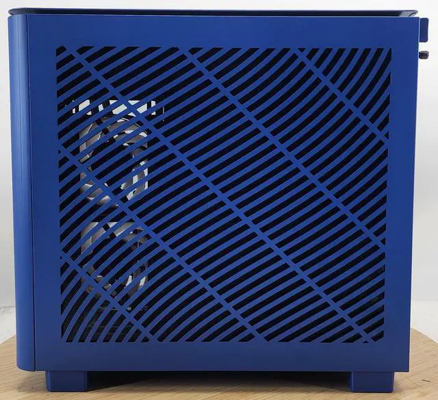 Alt view image 6 of 7 - Gaming PC Ryzen 7 9700X 32GB RAM 2TB SSD RTX 4070 Ti SUPER 16GB Win11 Computer