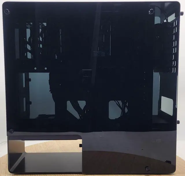 Alt view image 6 of 7 - Gaming PC Ryzen 5 7600X 16GB RAM 1TB SSD RTX 4060 Ti 16GB Windows 11 Computer