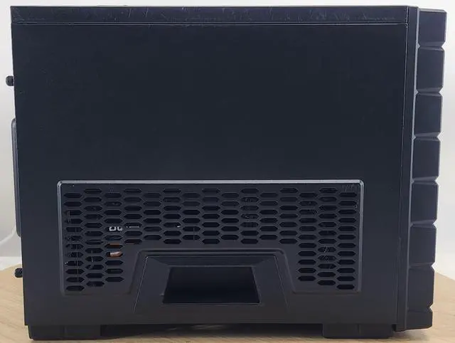 Alt view image 4 of 7 - Gaming PC Ryzen 7 5700X 16GB RAM 1TB SSD RX 7700 XT 12GB Windows 11 Computer