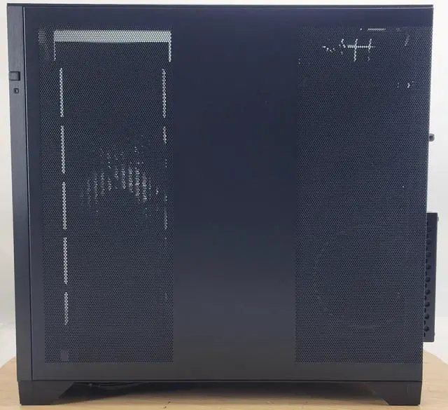 Alt view image 6 of 7 - Gaming PC Ryzen 7 9700X 32GB RAM 2TB SSD RTX 5080 16GB Windows 11 Computer