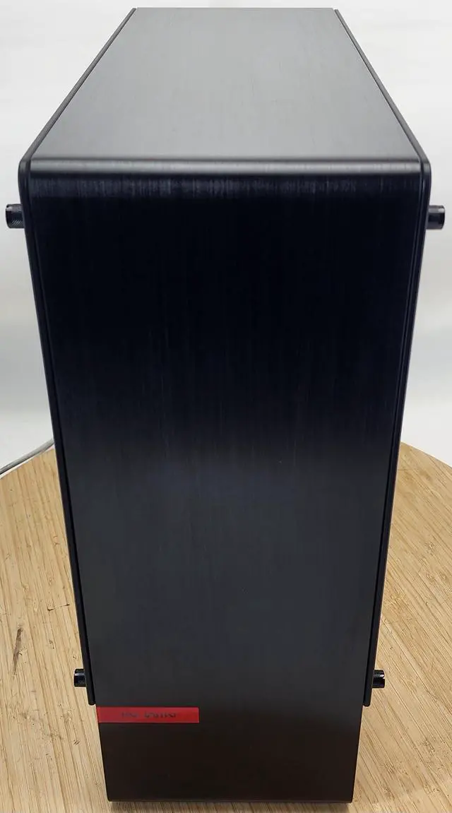 Alt view image 5 of 7 - Gaming PC Ryzen 5 5500 16GB RAM 500GB SSD RX 6600 XT 8GB Windows 11 Computer