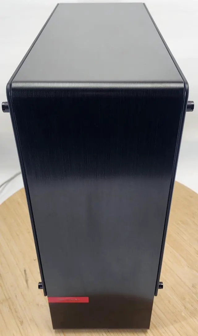 Alt view image 5 of 7 - Gaming PC Ryzen 5 5500 8GB RAM 500GB SSD RX 6400 4GB Windows 11 Computer