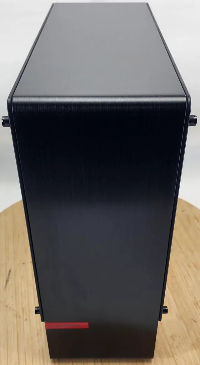 Alt view image 5 of 7 - Gaming PC Ryzen 5 5500 16GB RAM 500GB SSD RX 9060 8GB Windows 11 Computer
