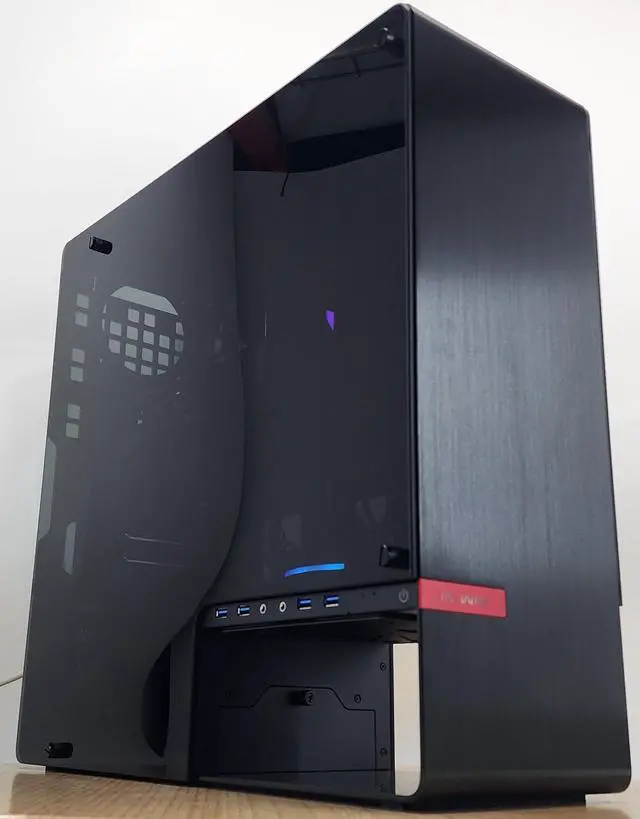 Main image of Gaming PC Ryzen 7 8700F 16GB RAM 1TB SSD RTX 5060 8GB Windows 11 Computer