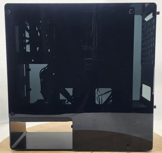 Alt view image 6 of 7 - Gaming PC Ryzen 7 8700F 16GB RAM 1TB SSD RTX 5060 8GB Windows 11 Computer
