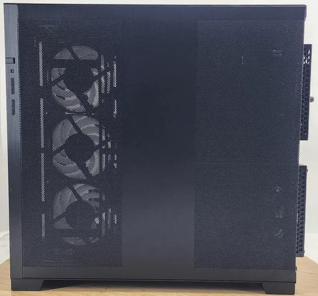 Alt view image 6 of 7 - Gaming PC Ultra 7 270K 32GB RAM 2TB SSD RTX 4080 16GB Windows 11 Computer