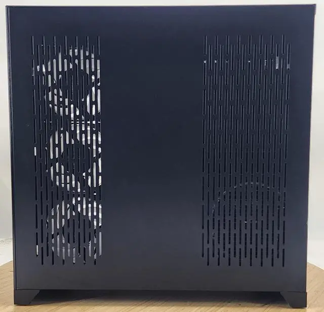 Alt view image 6 of 7 - Gaming PC Ultra 5 250KF 16GB RAM 2TB SSD RTX 4070 SUPER 12GB Win 11 Computer