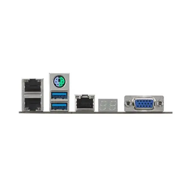 Alt view image 3 of 3 - ASUS Z10PR-D16 Intel C612 2011 LGA EEB M.2 Desktop Motherboard B